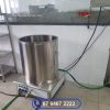 Nồi nấu phở công nghiệp 150L