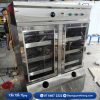 Tủ sấy cốc chén 300 khay công nghiệp