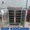 Tủ sấy nhiệt công nghiệp