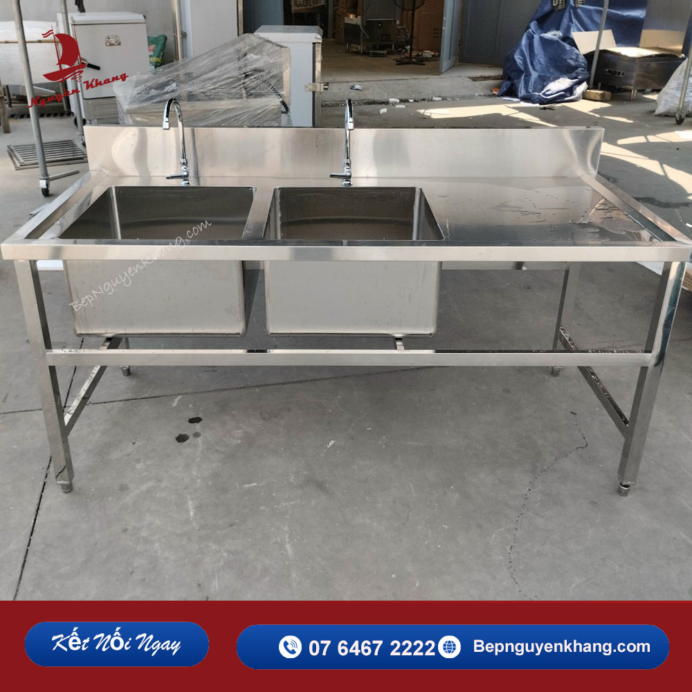 Chau-rua-inox-cong-nghiep-2-ho-ban-phai