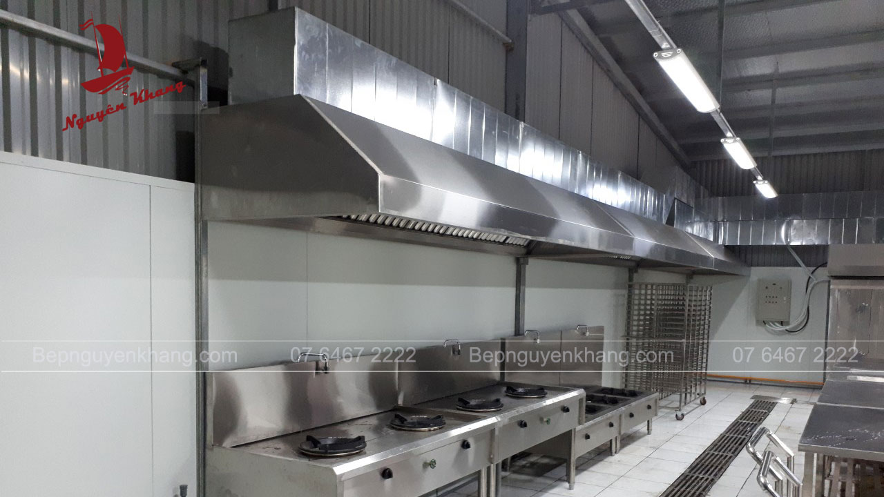 Hệ Thống Hút Mùi Bếp Công Nghiệp Thái Nguyên Hệ Thống Hút Mùi Bếp Công Nghiệp Thái Nguyên