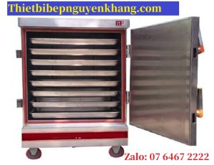 Mua tủ cơm công nghiệp 8 khay tại Thanh Hóa