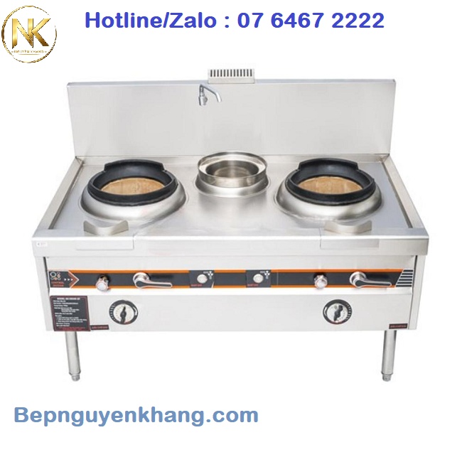 Cung cấp lắp đặt bếp Á đôi tại Hà Nội – Thiết bị bếp Nguyên Khang