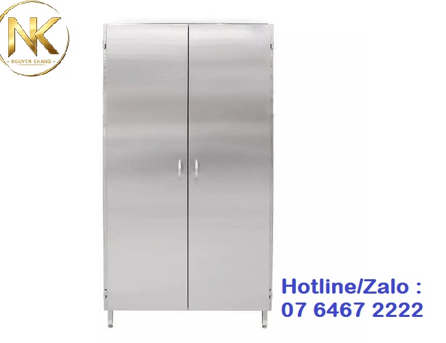 Mua tủ để đồ inox giá rẻ chất lượng cao ở đâu tại Thái Nguyên